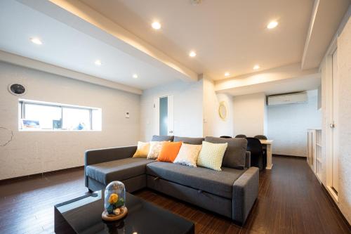 HOTEL MON -門- 401