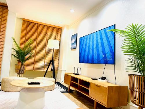 Private Pool Villas Sukhumvit 26 Near BTS Phrom Phong and EmSphere, Bangkok (fotografie 8)