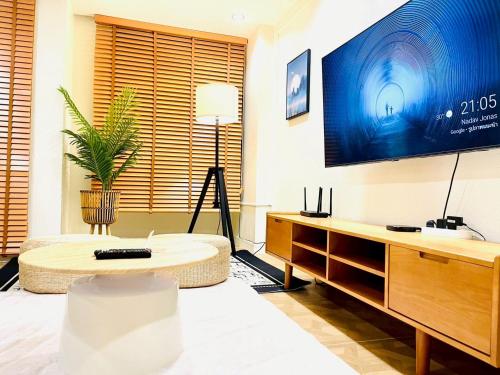 Private Pool Villas Sukhumvit 26 Near BTS Phrom Phong and EmSphere, Bangkok (fotografie 6)
