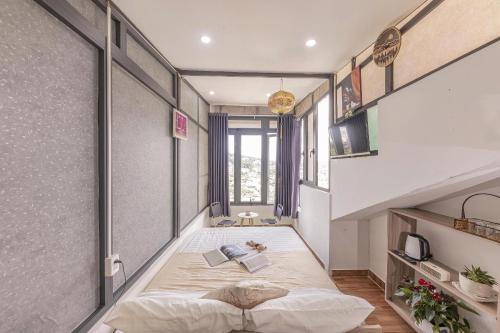 Homestay Út Thảo