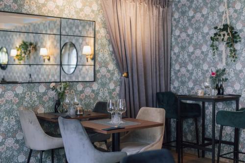 Slottshotellet Budget Accommodation - image 14