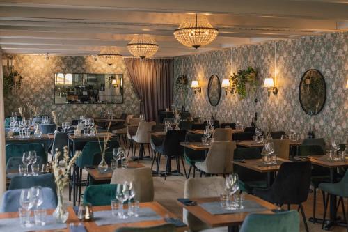 Slottshotellet Budget Accommodation - image 11