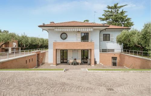 外部景觀, Lovely Home In Velletri With Wifi in 韋萊特里