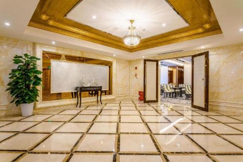 Kai Dun Hotel – Haikou, SD