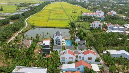 Nghé Garden Resort Hội An