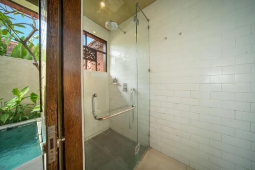 One-Bedroom Villa with Private Pool image 7