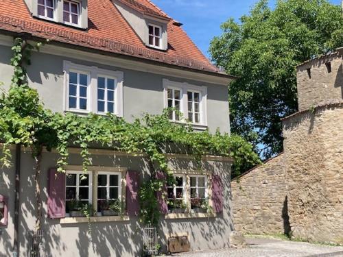 Gästehaus Weigand in Iphofen, Deutschland
