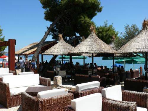 Apartments Barisic Hrvatskih Žrtava 404 Seget Vranjica 4