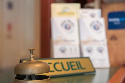 Facilities, Quick Palace St Jean De Vedas - A709 in Saint-Jean-de-Vedas