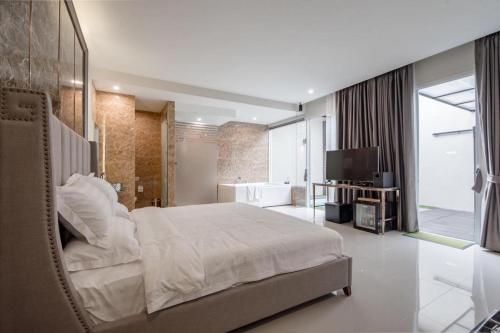 The Valen Resort, Bangkok (fotografie 11)