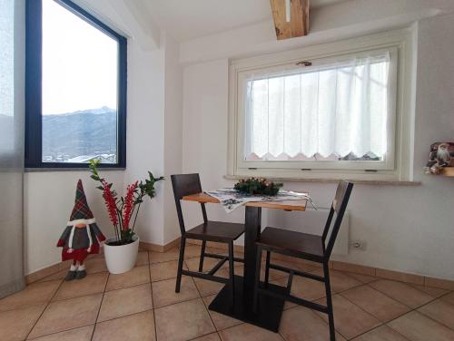 Iekārtas, La Casa Di Sabi in Locana