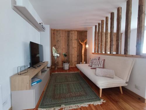 La Casa Di Sabi in Locana