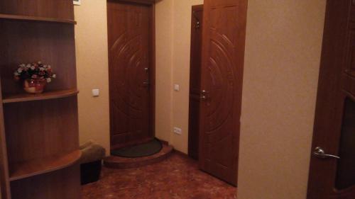 Apartment Lux on Prospekt Metallurgov - image 2