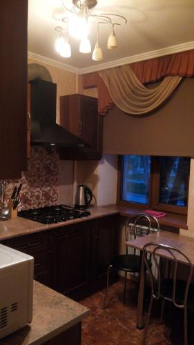 Apartment Lux on Prospekt Metallurgov - image 4