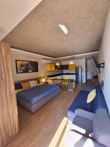 George Luxury Condo, Playa del Carmen