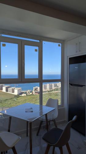 Afficher, Luxury Seaview Studio with Pool & SPA in Tigzirt