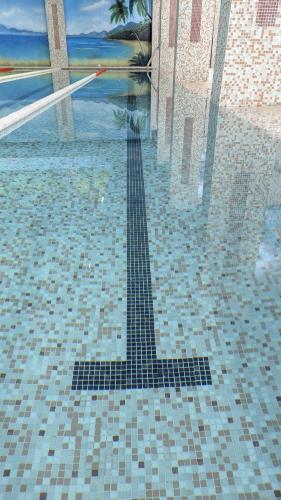 Luxury Seaview Studio with Pool & SPA in Tigzirt