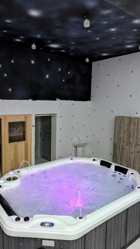 Luxury Seaview Studio with Pool & SPA in Tigzirt