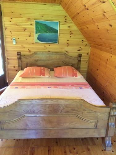 Novy Afon Cottage