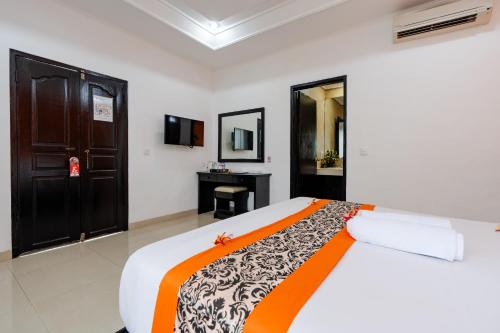 Superior Double or Twin Room image 7