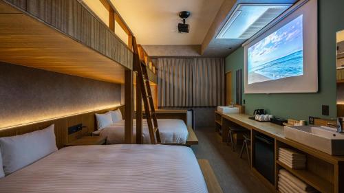 LACER OKINAWA NAHA Tomarifutou - Vacation STAY 96914v