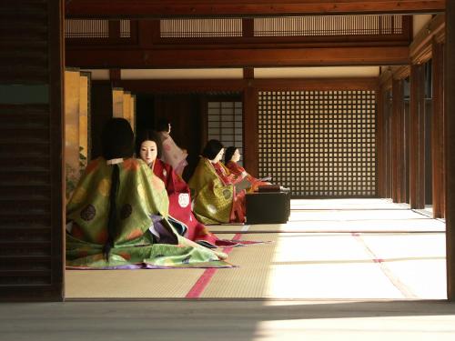 Tabist kiki HOTEL KYOTO Sanjo Takakura - 주변 명소