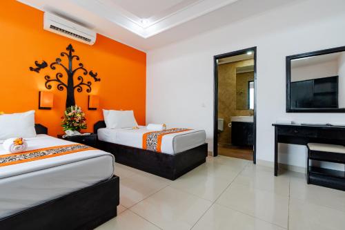 Superior Double or Twin Room image 9