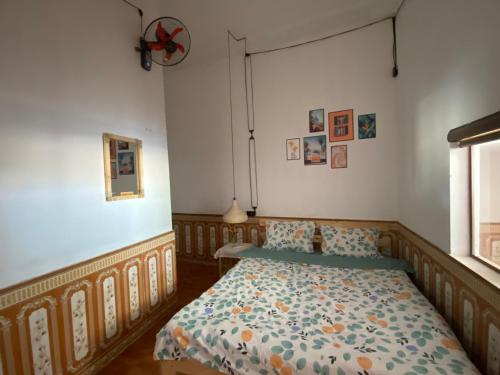 Double Room with Private Bathroom image 10