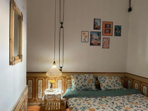 Thanh Tra Moc Chau Guesthouse