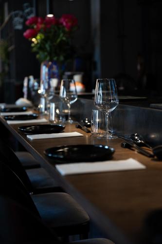 Aparts Hotel Radom