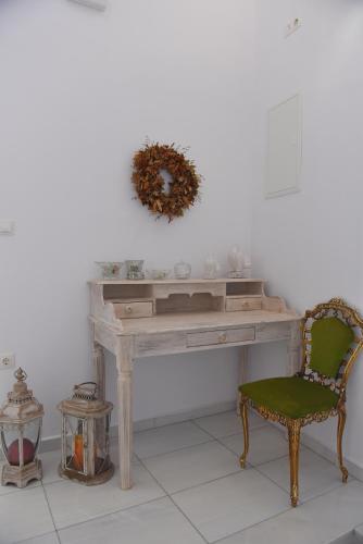 Oisyra Boutique Hotel - image 5