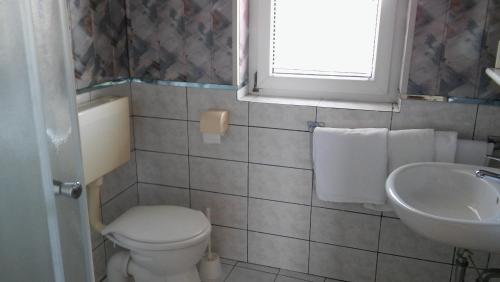 Two-Bedroom Apartment image 1