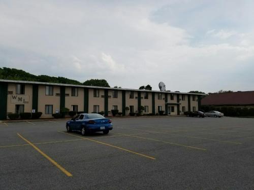 Woonsocket Motor Inn