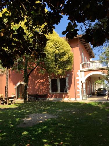 Villa Rossa - image 9