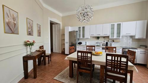 Margaret Buda Apartman city view, Budapest (Foto 3)