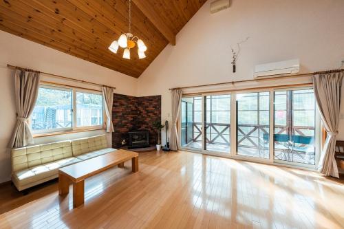 KOMAGOME HOUSE Mount Hakkoda 1棟貸し切り