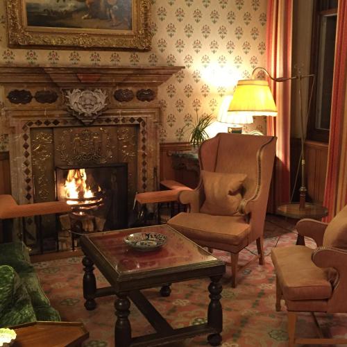 Inverlochy Castle Hotel - image 2