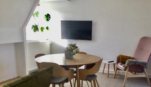 Two quiet apartments, Kopenhagen (Foto 3)