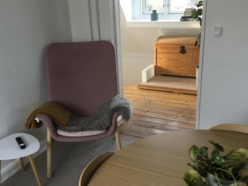 Two quiet apartments, Kopenhagen (Foto 4)