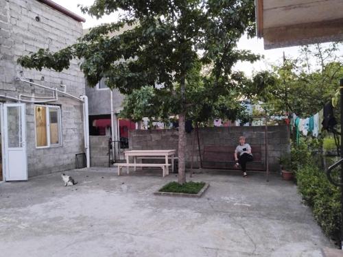 Natalia - Bagrationi St # 37 in Kobuleti