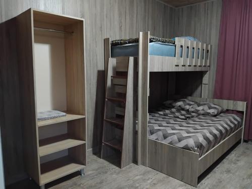 Natalia - Bagrationi St # 37 in Kobuleti