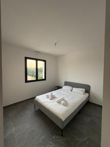 Villa dOrquas Detente & Famille avec Jacuzzi & Plages, 3chambres maxi 6pers in Saint-Georges-d'Orques