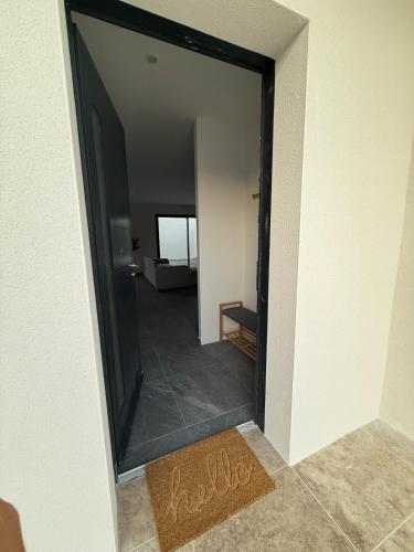 Villa dOrquas Detente & Famille avec Jacuzzi & Plages, 3chambres maxi 6pers in Saint-Georges-d'Orques