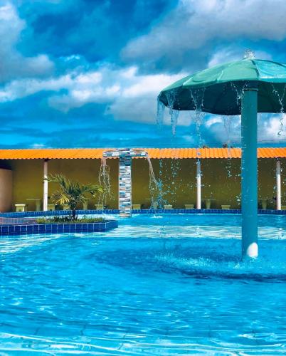 Pousada e Restaurante Vale Verde