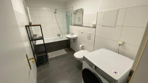 Jordan 2 - Ruhig & Exklusiv 2,5 Zimmer, Drážďany (fotografie 3)