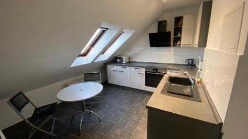 Jordan 2 - Ruhig & Exklusiv 2,5 Zimmer, Drážďany (fotografie 8)