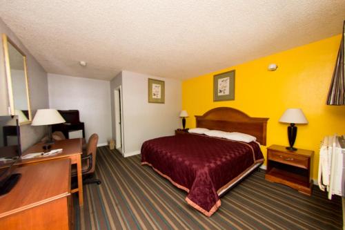Scottish Inns and Suites Bensalem