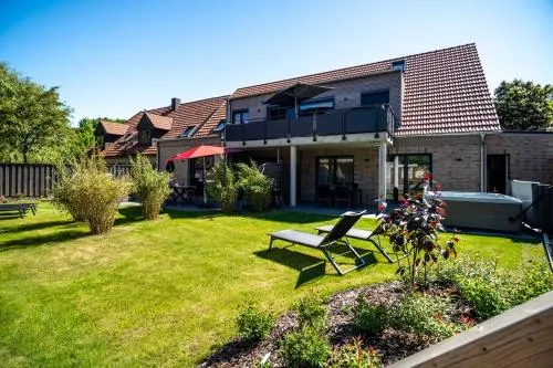 Ferienwohnung FleesenDomizil in Göhren-Lebbin, Deutschland
