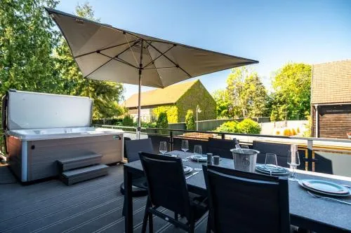 Ferienwohnung ScheunenBlick in Göhren-Lebbin, Deutschland