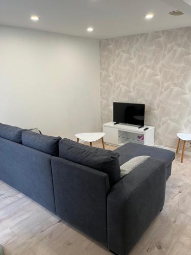 Petite maison de ville duplex 4 personnes in Nemours